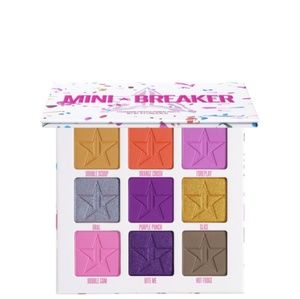 Mini-Breaker Palette
